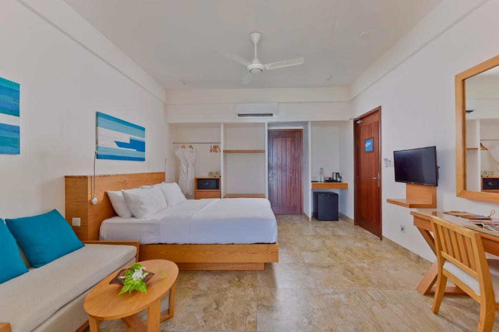 Summer Island Maldives - 10