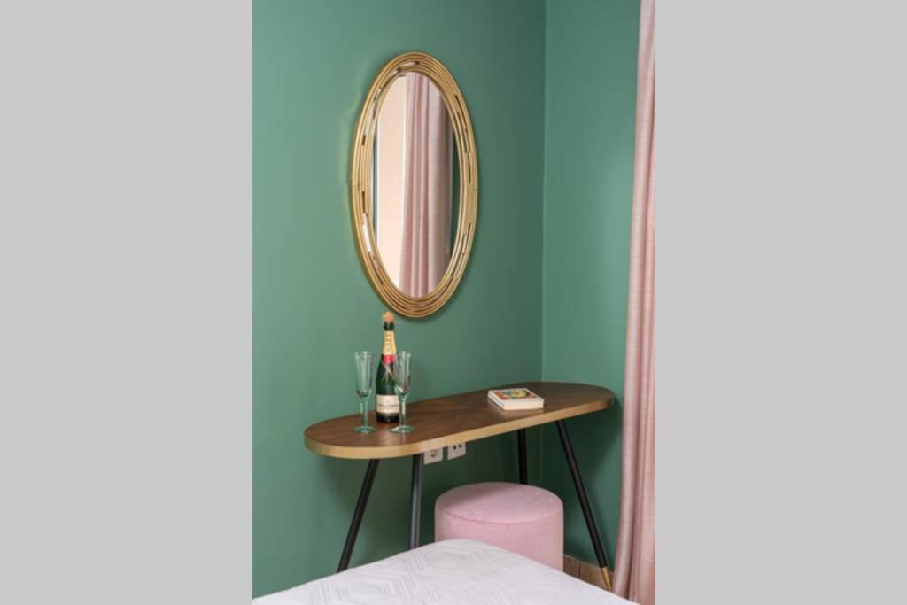 Zdjęcie z galerii obiektu Central & Elegant Suite with private garden w mieście Argostoli