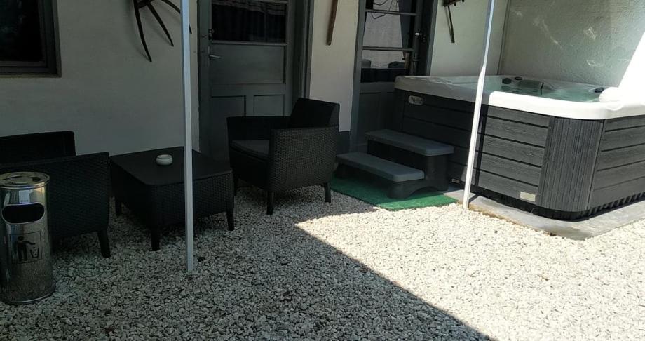 Fotografie z fotogalerie ubytování Dancz Home v destinaci Dég