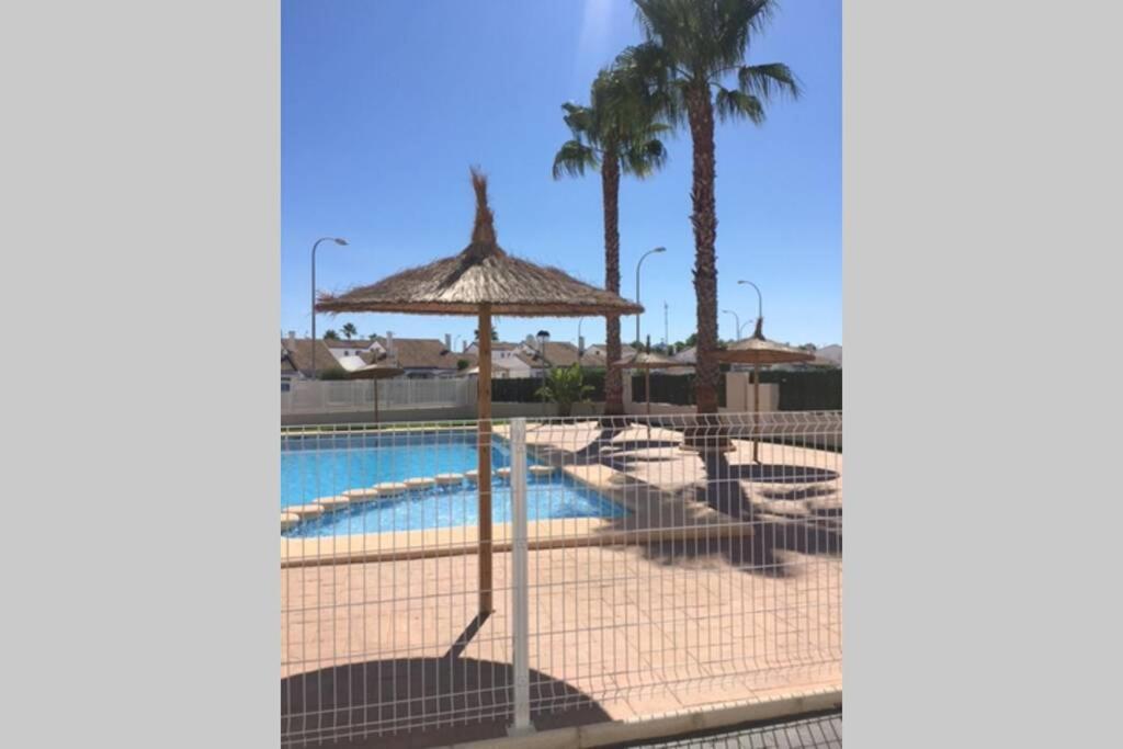 Holiday home DUPLEX EN PLAYA DENIA - VERGEL, El Verger, Spain ...