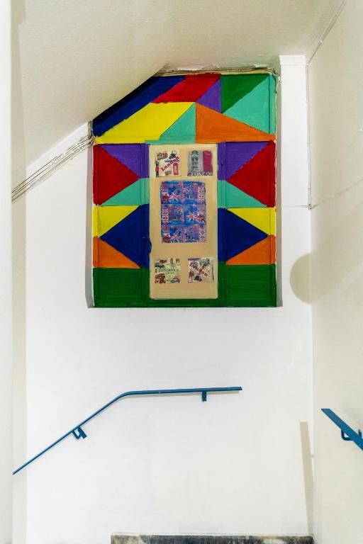 Sparta Team Hotel - Resim 21