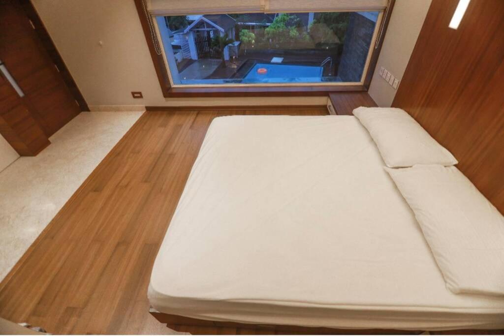 Square Villa Residency Luxury 1 Bed Room Villa with Private Pool - One-Bedroom Villa