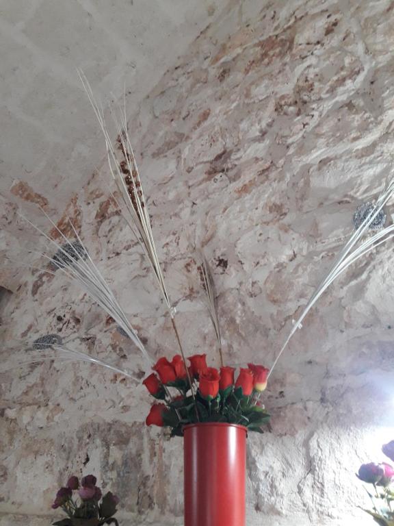Zdjęcie z galerii obiektu Buze Luxury Suite w mieście Ostuni