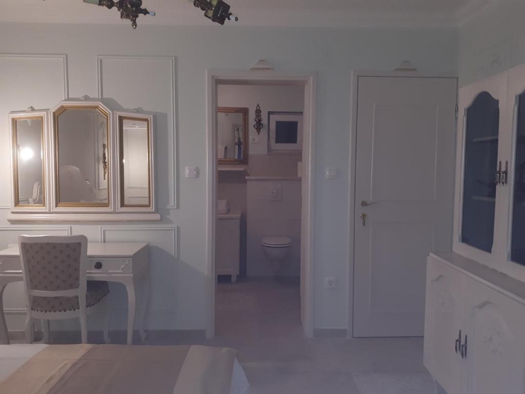 Fotografie z fotogalerie ubytování Alto Ver Rooms v Dubrovníku