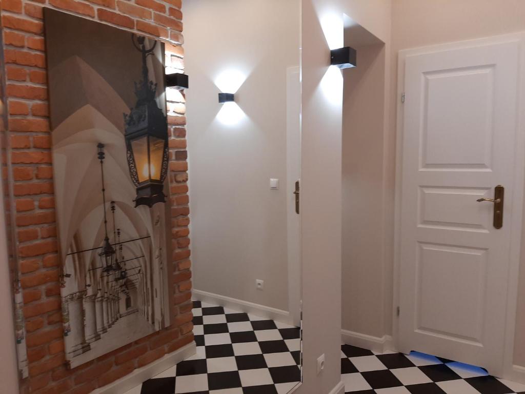 Fotografia z galérie ubytovania Cracowapart Hugo v Krakove