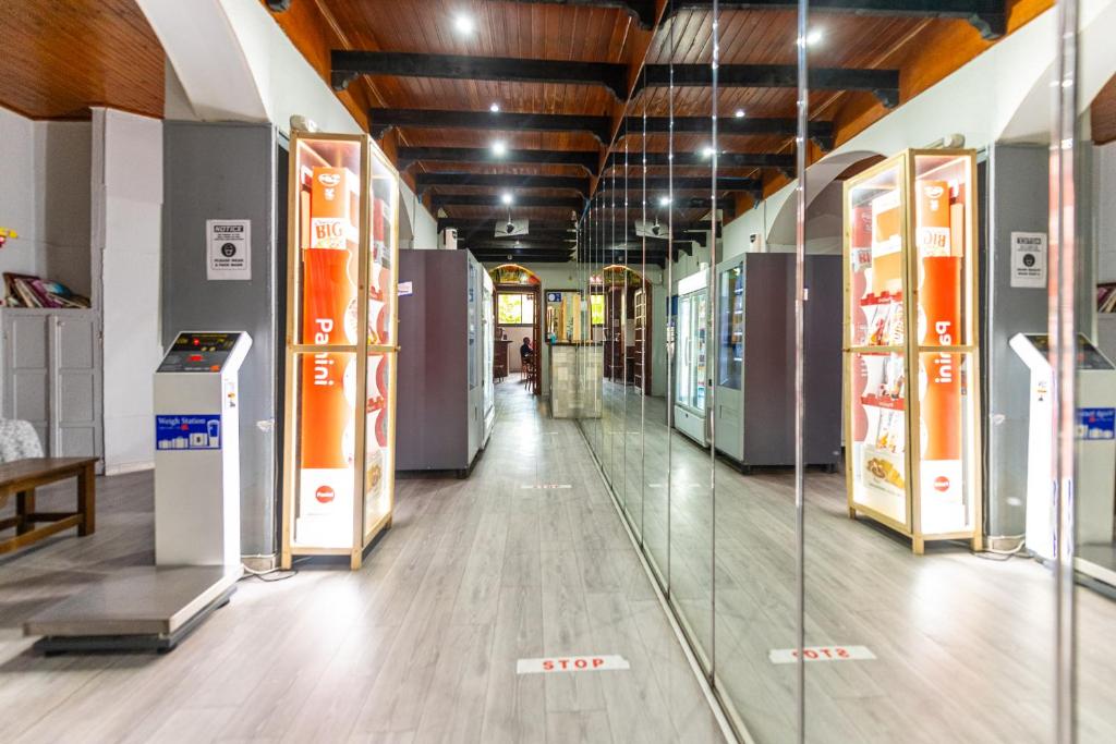 Φωτογραφία από το άλμπουμ του Sparta Team Hotel στην Αθήνα