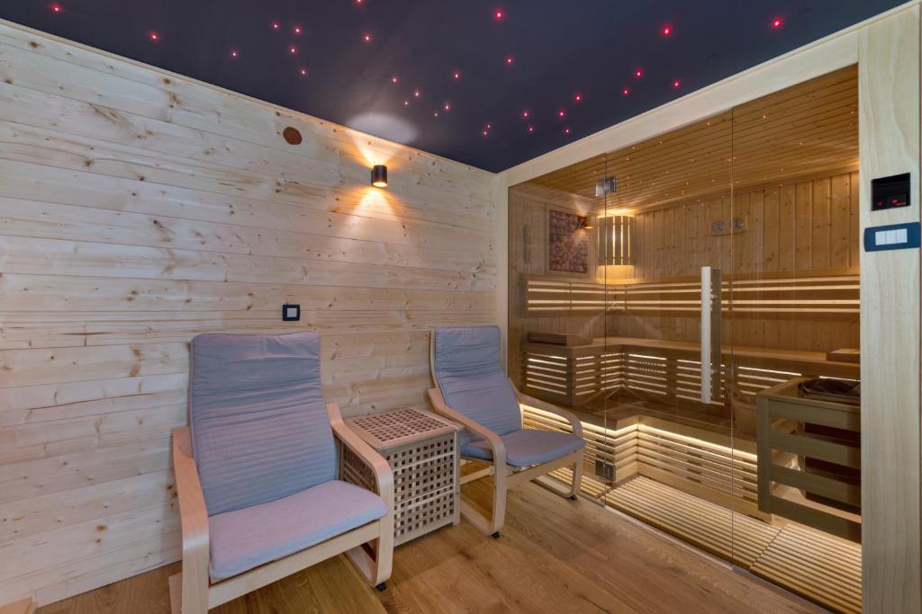 Fotografie z fotogalerie ubytování Log House The River Pearl v destinaci Brod na Kupi