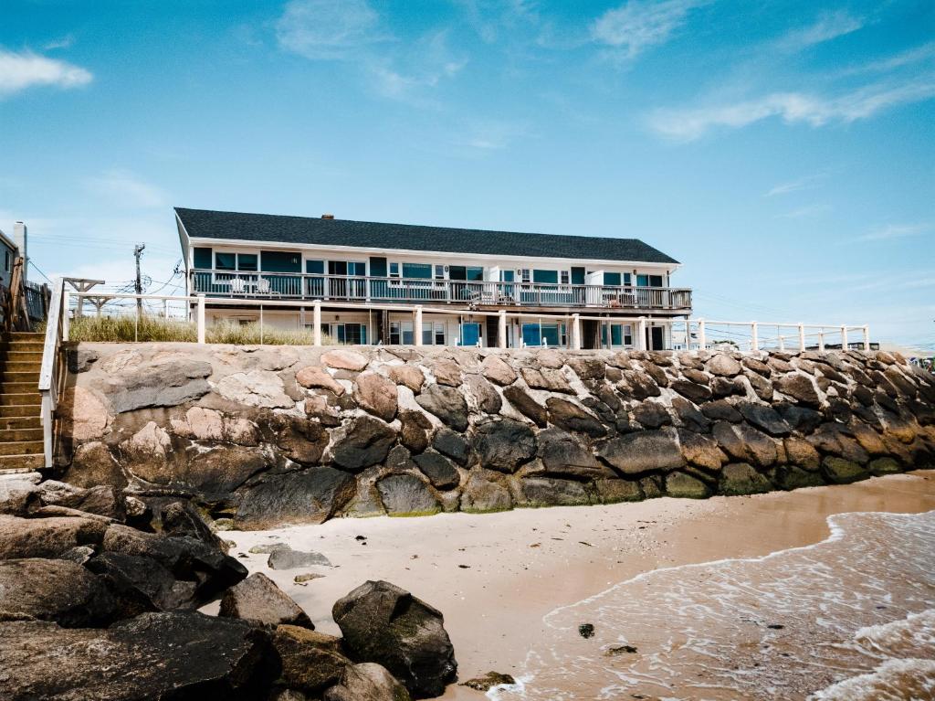 Seaside Condos, Dennis (updated prices 2024)