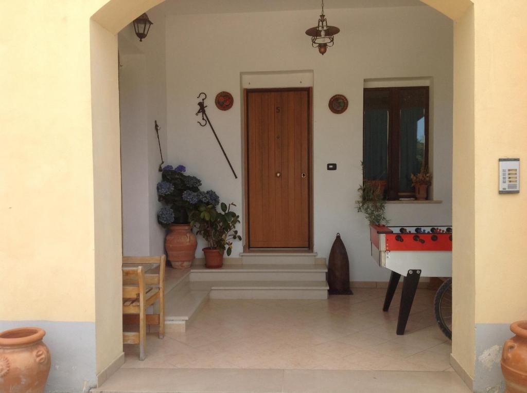 Fotografie z fotogalerie ubytování Valle del Poggio v destinaci Nocera Umbra