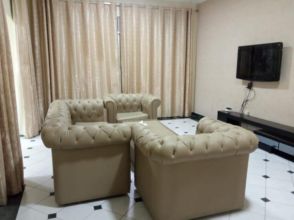 Corniche Palace Hotel - Resim 24