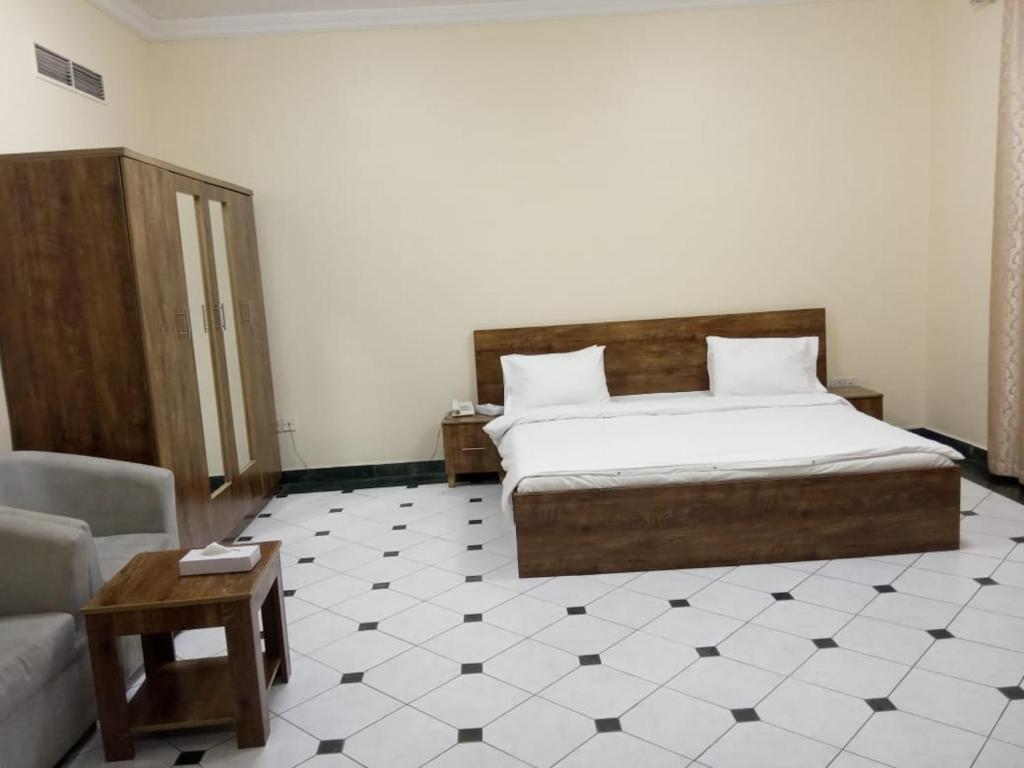 Corniche Palace Hotel - Resim 21