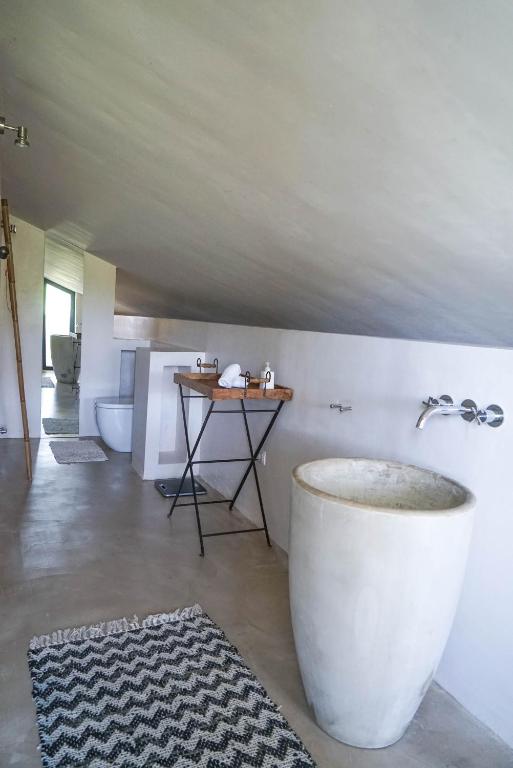 Fotografia z galérie ubytovania El Toro Blanco Luxury Villa in Andalucia v destinácii Ronda