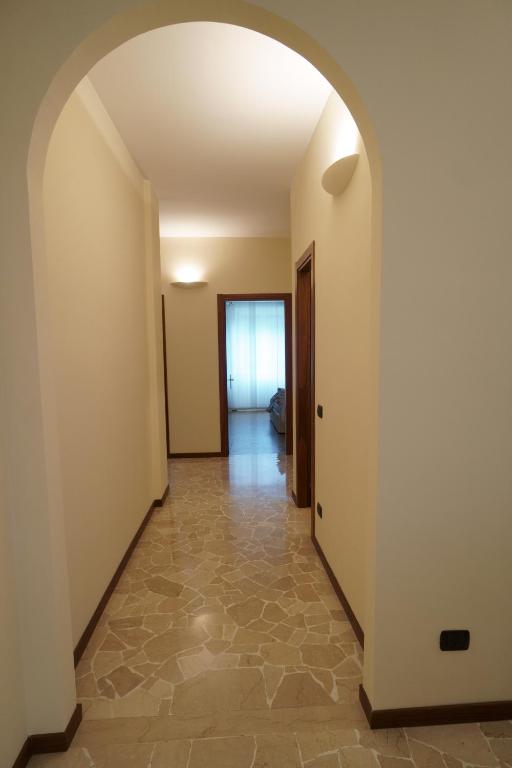 Zdjęcie z galerii obiektu Residenza Feltre w Mediolanie