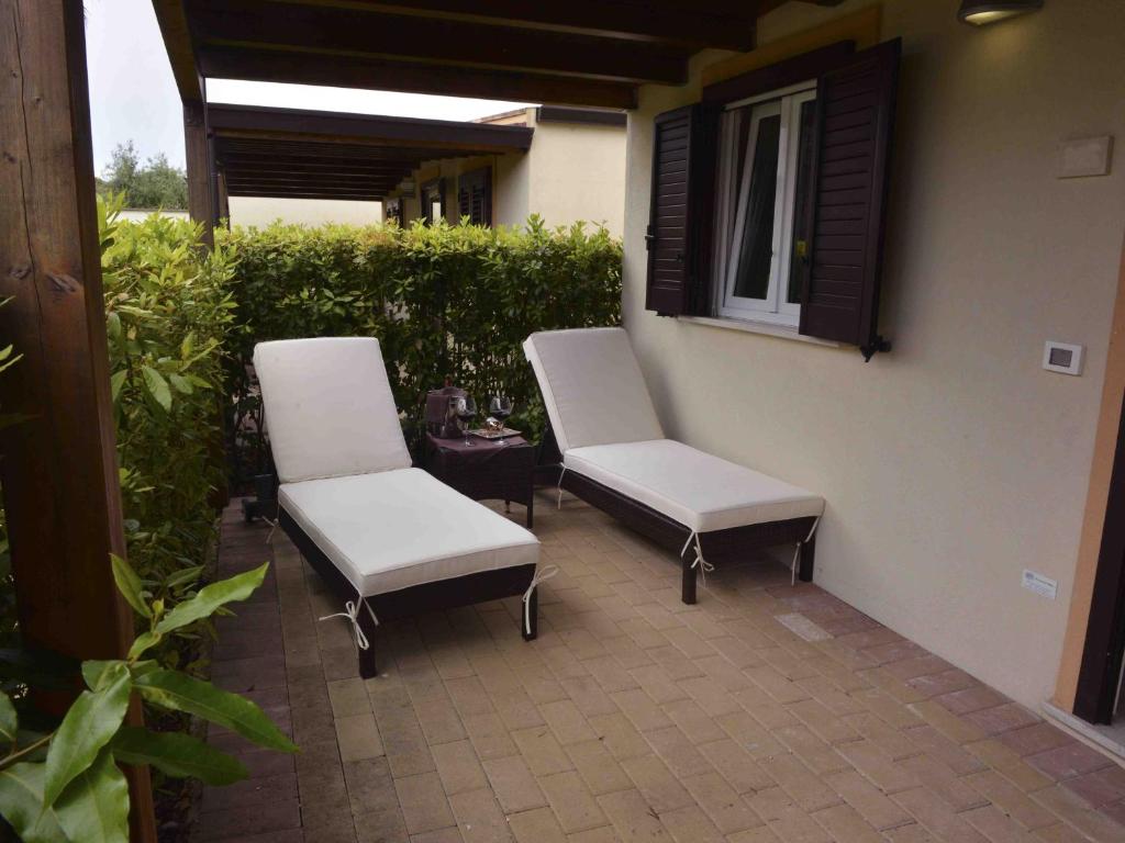 Green Paradise Resort - 12