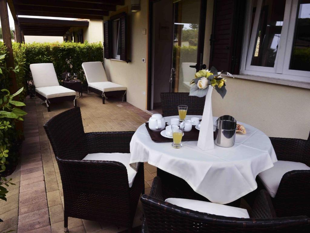 Green Paradise Resort - 13