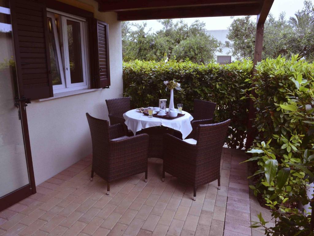 Green Paradise Resort - 14