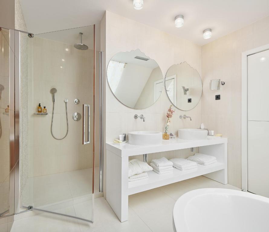 Marmont Heritage Hotel - Resim 31