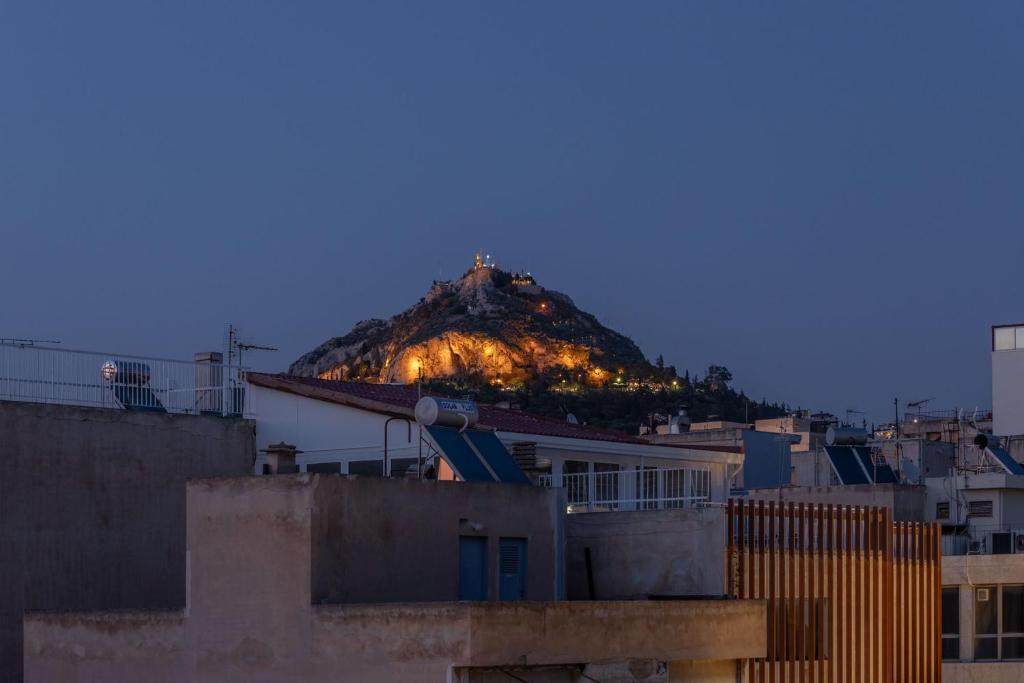 Athenian Foss - Resim 36