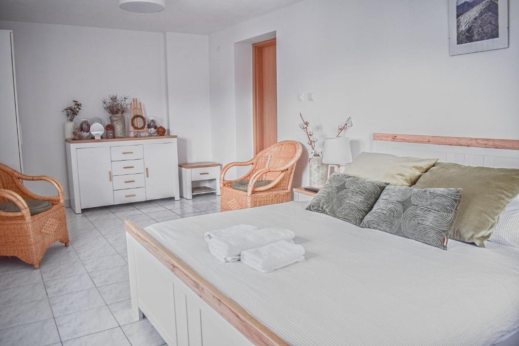 Apartments Lakeview - Apartamento De Dos Habitaciones Con Vista Al Agua