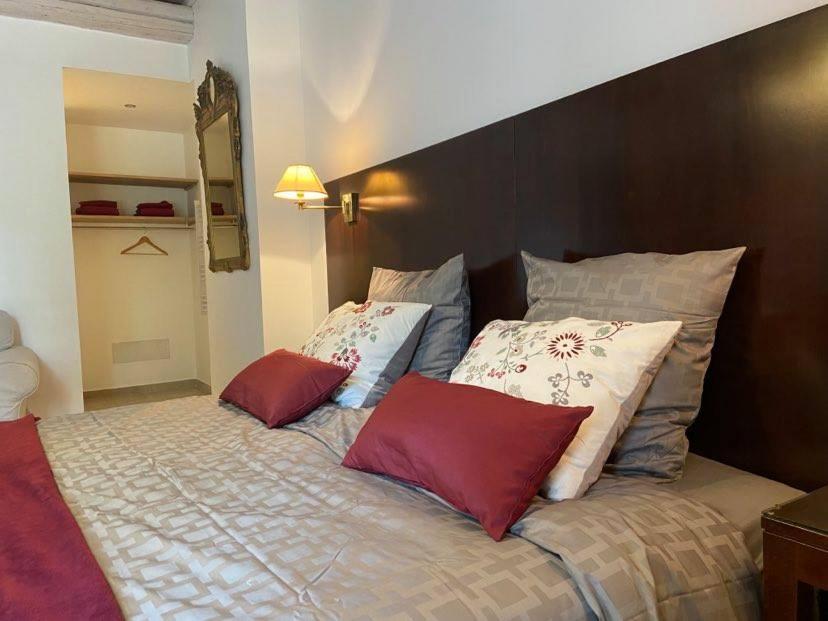 Domaine Cap Rubis - Familiensuite