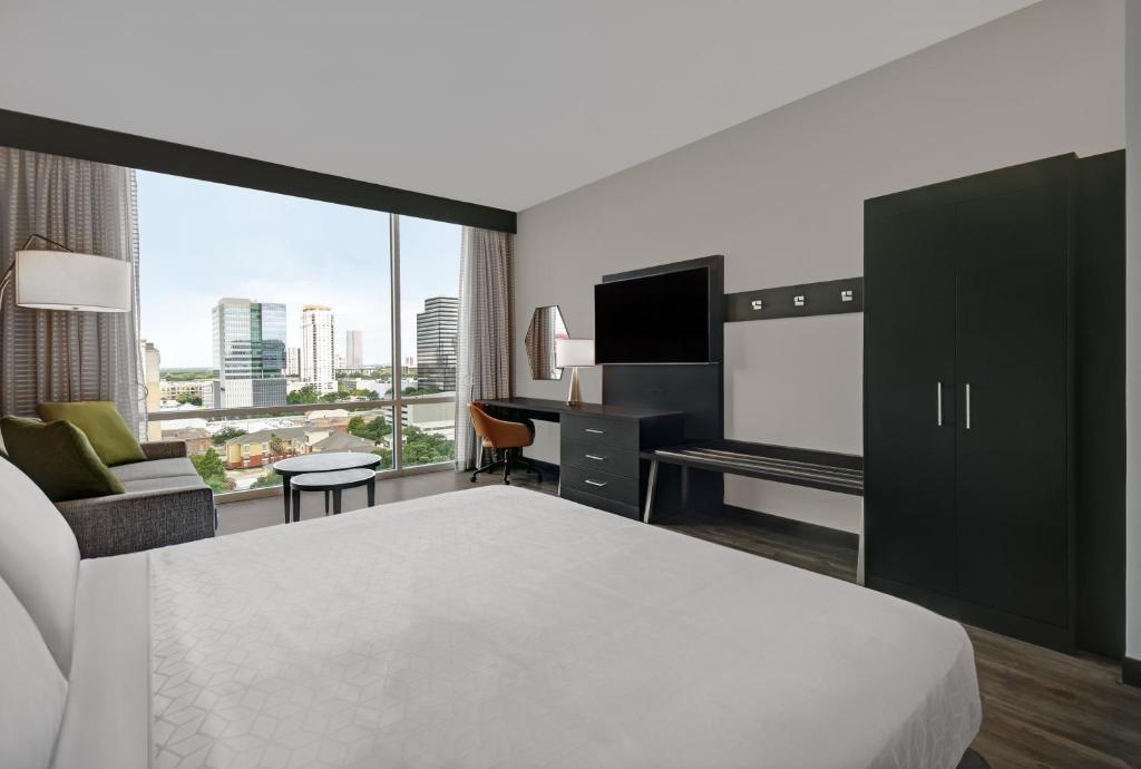 Holiday Inn Express - Houston - Galleria Area, an IHG Hotel - 