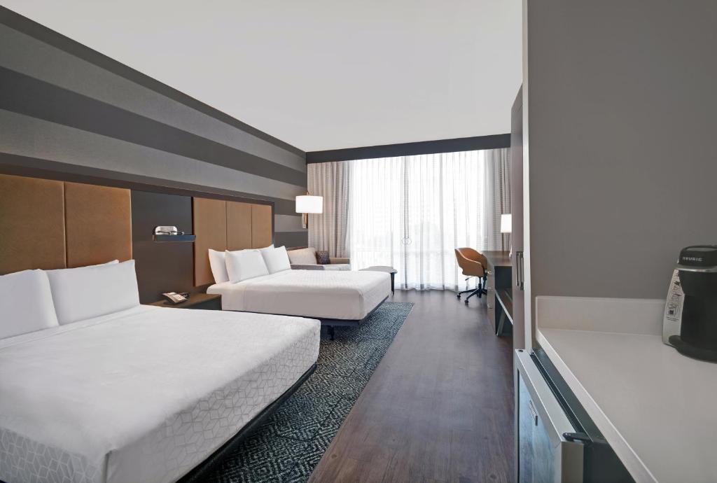 Holiday Inn Express - Houston - Galleria Area, an IHG Hotel - 