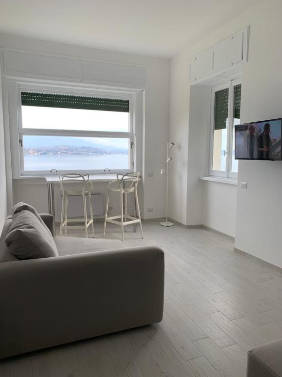 La mia casa sul lago con vista mozzafiato - Appartement 1 Chambre
