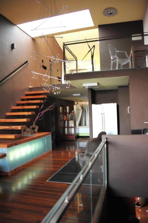 Catembe Gallery Hotel - Apartment With Sea View C