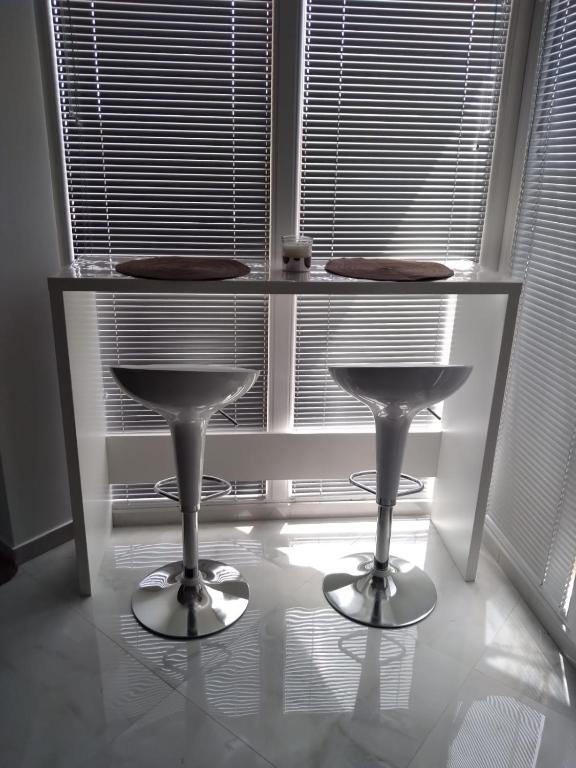 Fotografija v galeriji nastanitve Apartman Deluxe v mestu Veliko Gradište