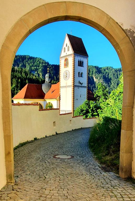 Panorama Apartments - 15