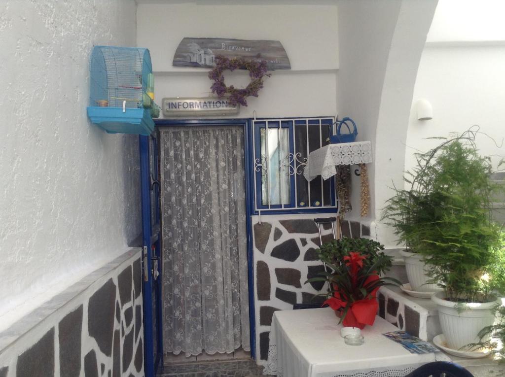 Fotografie z fotogalerie ubytování Hotel Eleftheria v destinaci Parikia