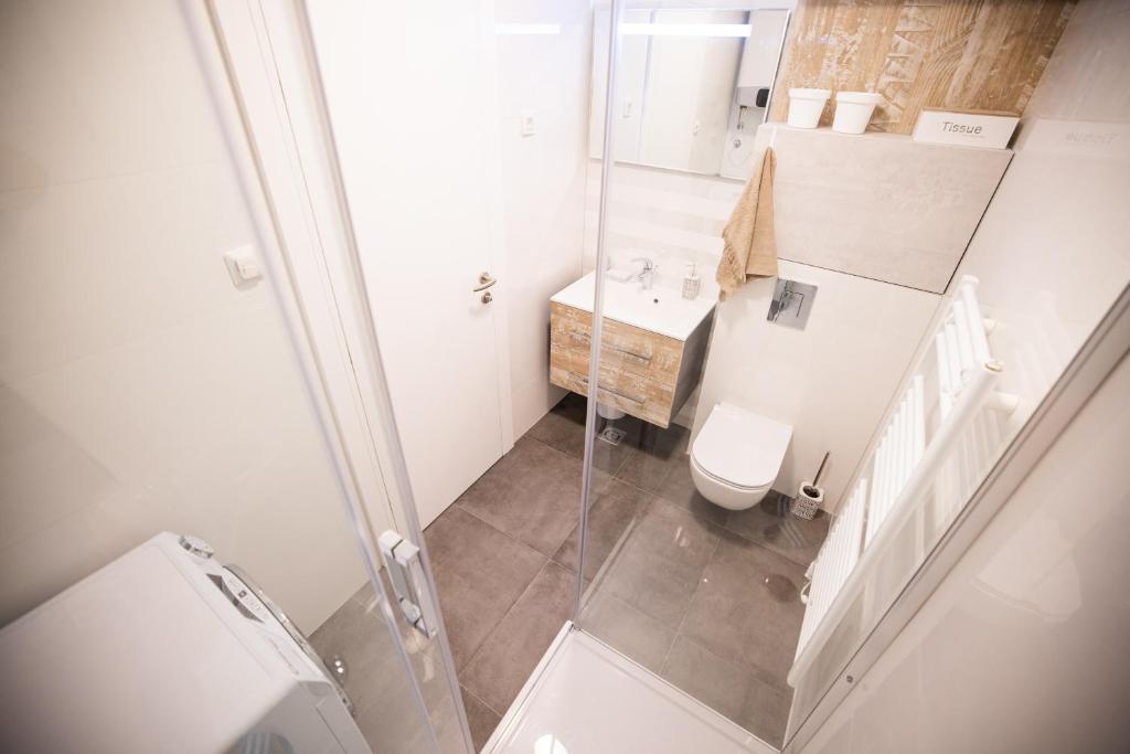 Island View Luxury Apartments - 12