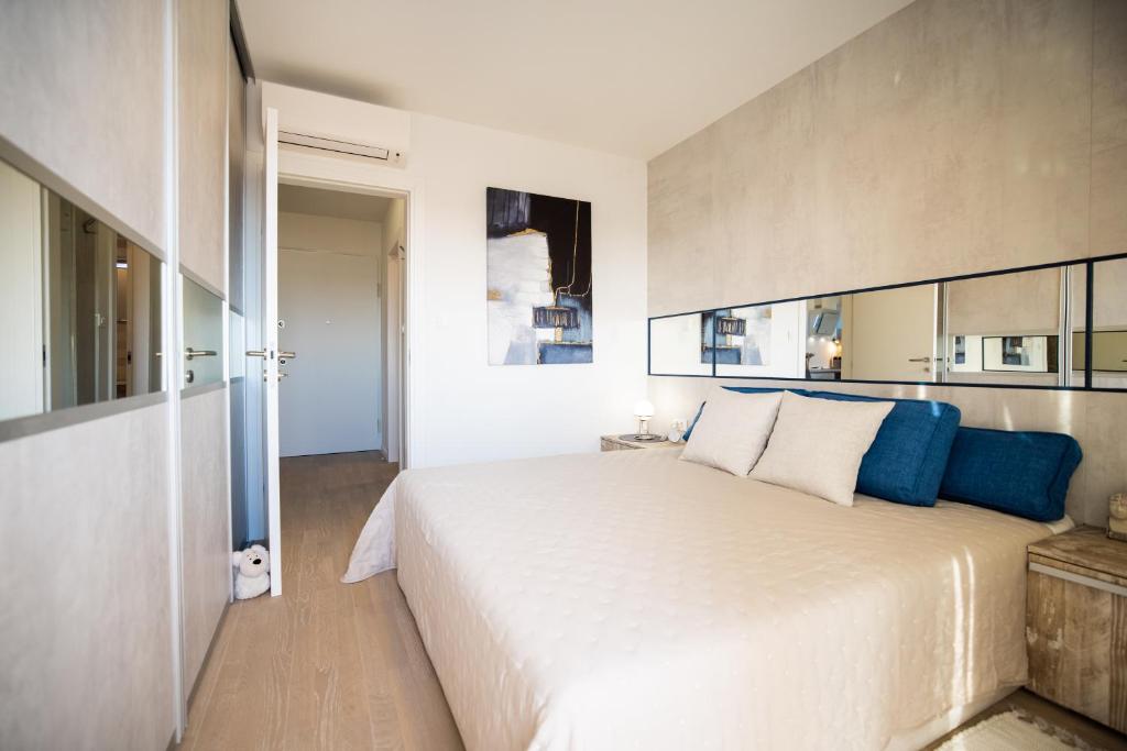 Island View Luxury Apartments - 14