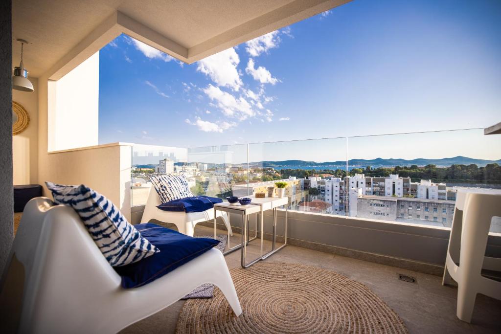 Island View Luxury Apartments - 2