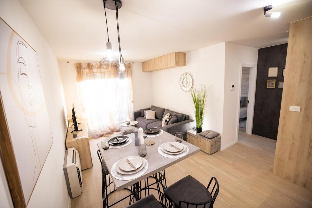 Island View Luxury Apartments - 5