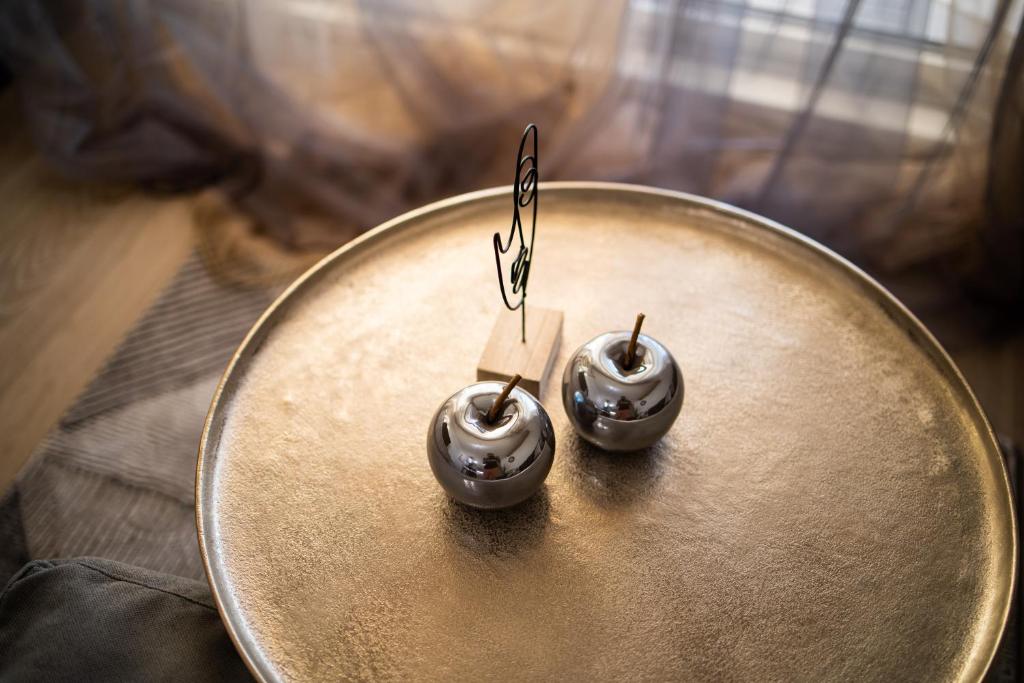 Island View Luxury Apartments - 18