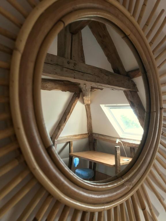 Fotografie z fotogalerie ubytování Maison d'hôtes de Charme v destinaci Bayeux