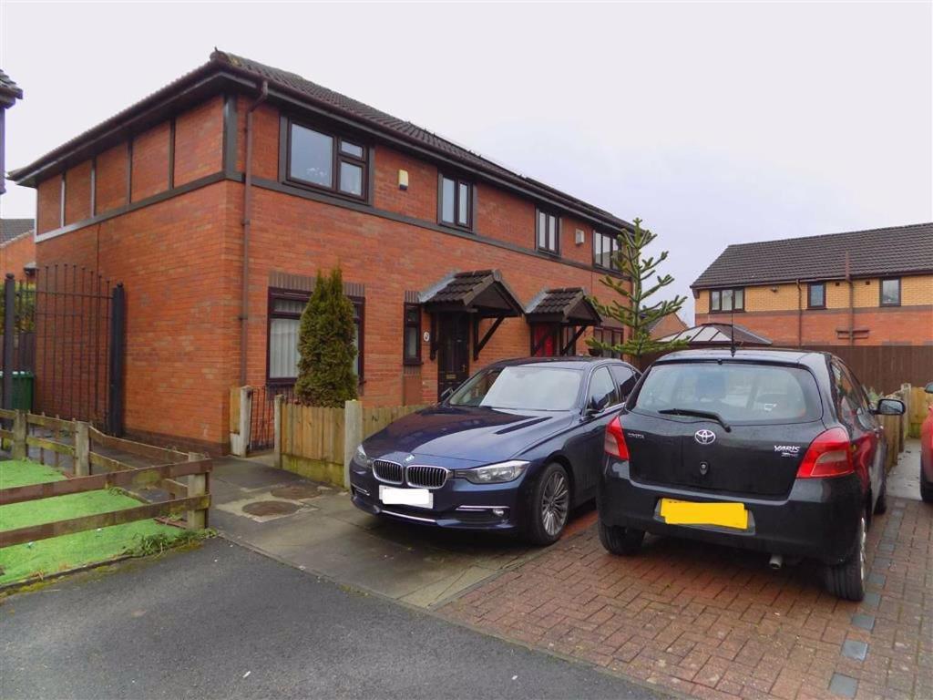 BRIGSTOCK HOLIDAYS HOUSE
