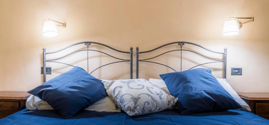 Residenza Il Villino B&B - 2