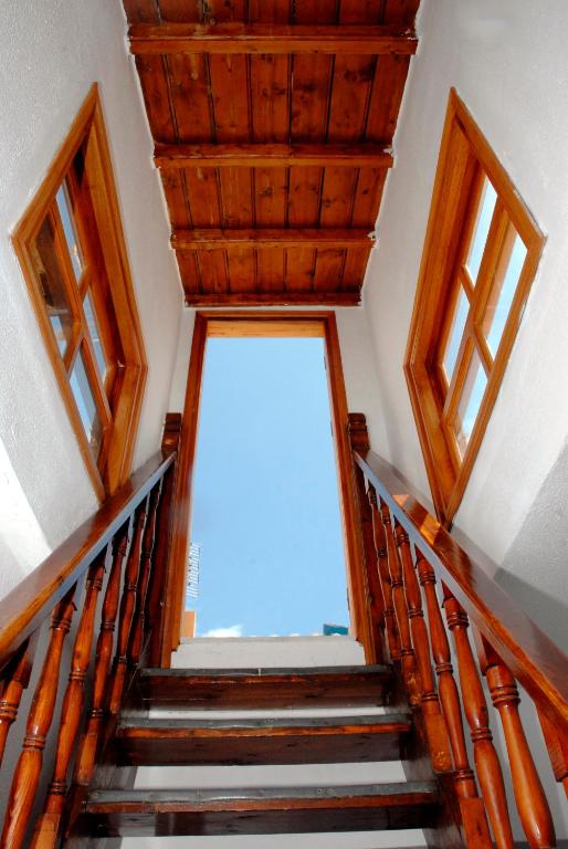 Imagen de la galería de Amaryllis Hotel, en Hydra