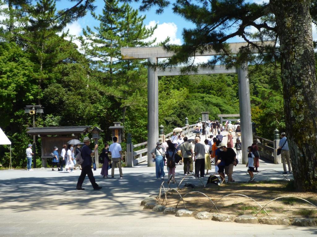 Futami Terrace B Ise Updated 21 Prices