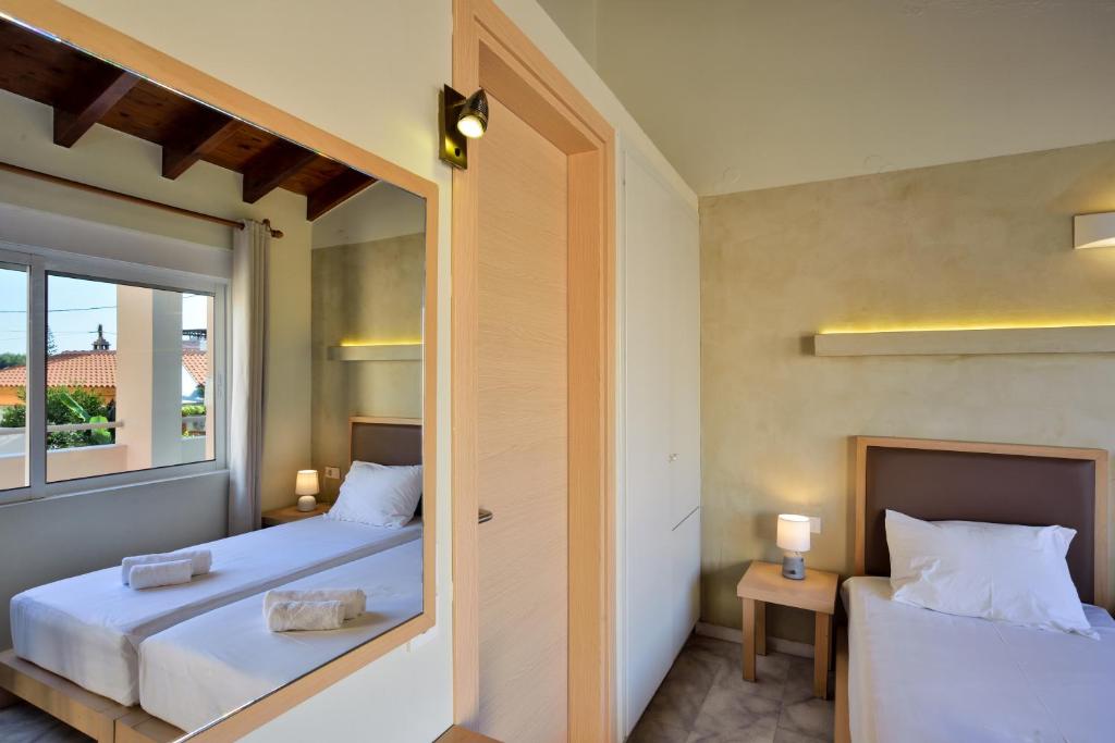 Elma's Dream Apartments & Villas - 9