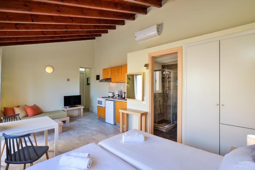 Elma's Dream Apartments & Villas - 7