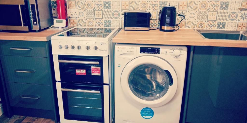 Cosy place - Housity