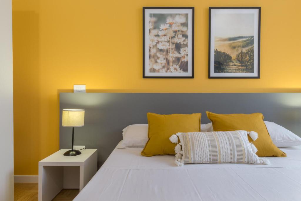 Guesthouse Libeticus - Two Connecting Double Rooms