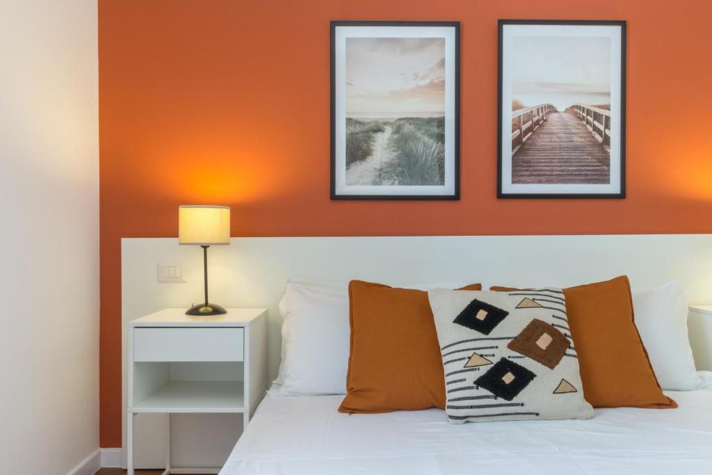 Guesthouse Libeticus - Comfort Double Room