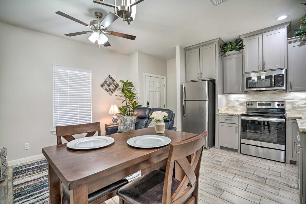 Edinburg Apartment Close to Dtwn Shopping!, Edinburg (updated prices 2024)