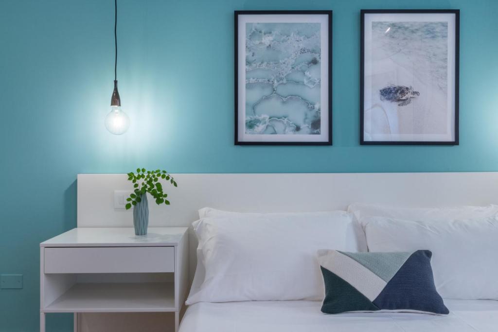Guesthouse Libeticus - Double Or Twin Room With Terrace