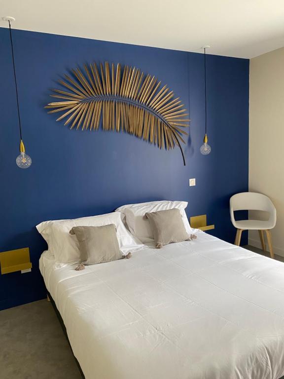 MAISON MIGNARDISE - Cité - 2