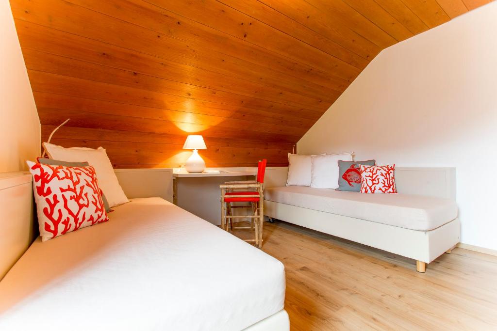 Hotel Stroblerhof - 11